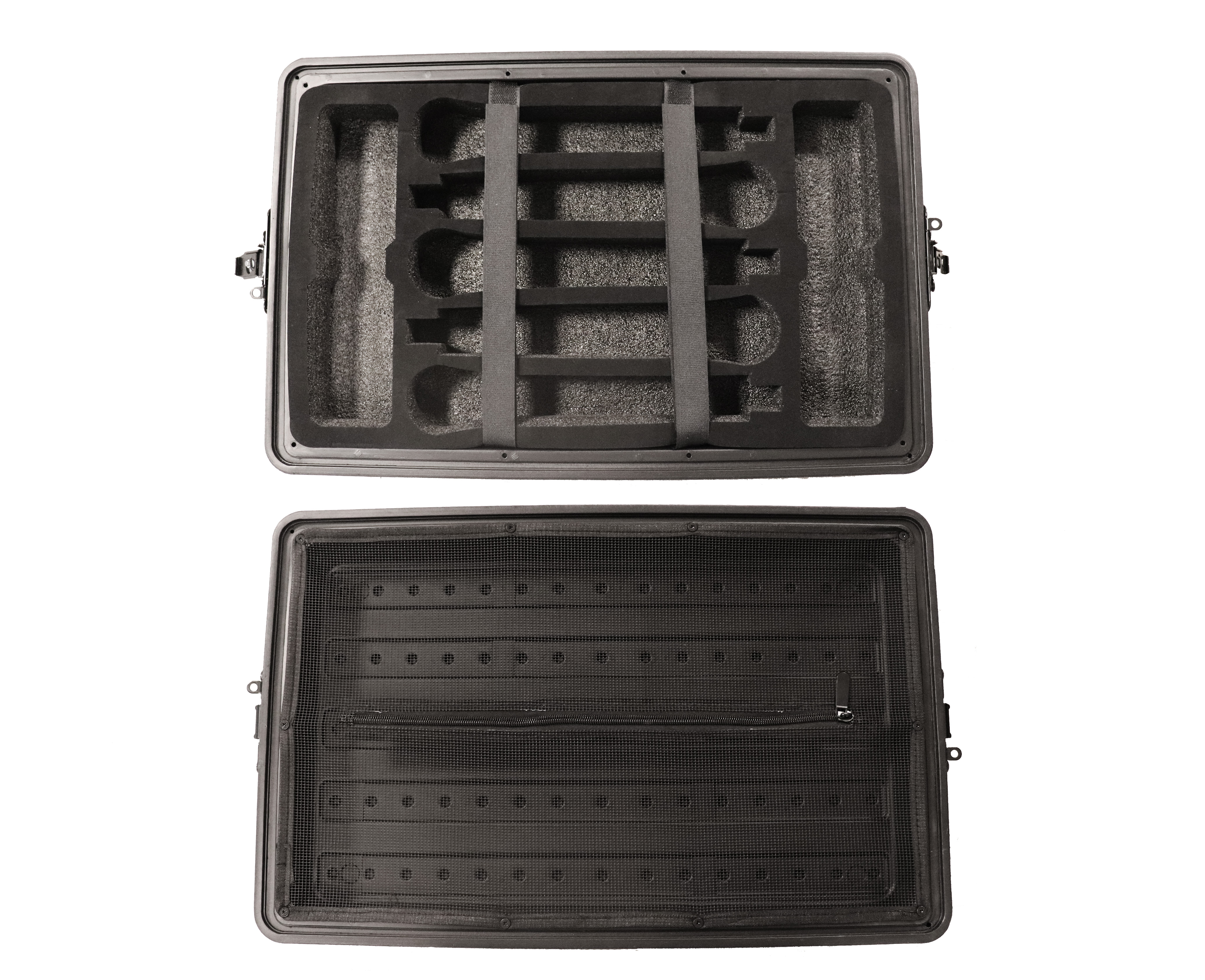 PE Case 6U