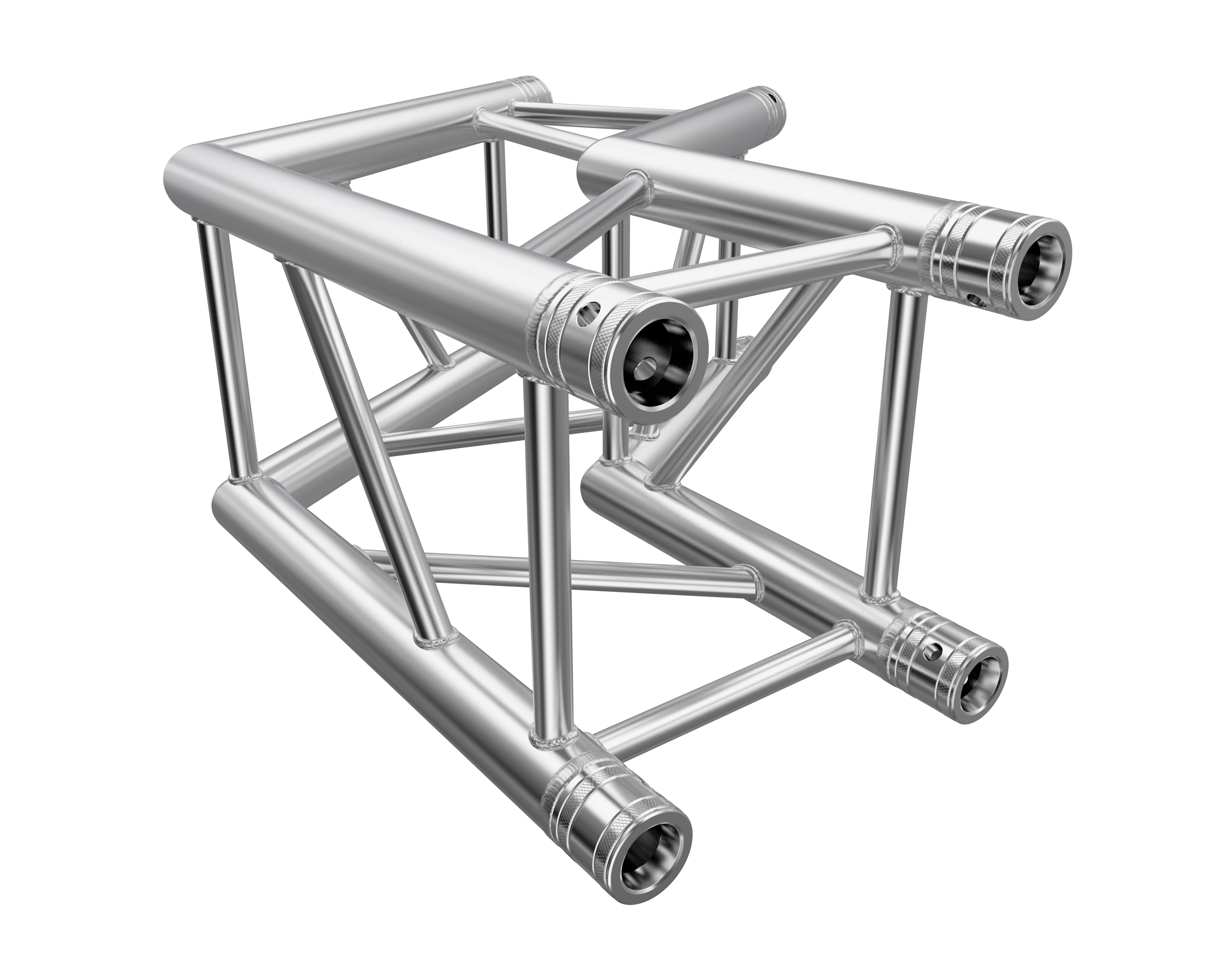 F34 2-Weg Ecke C22 120°