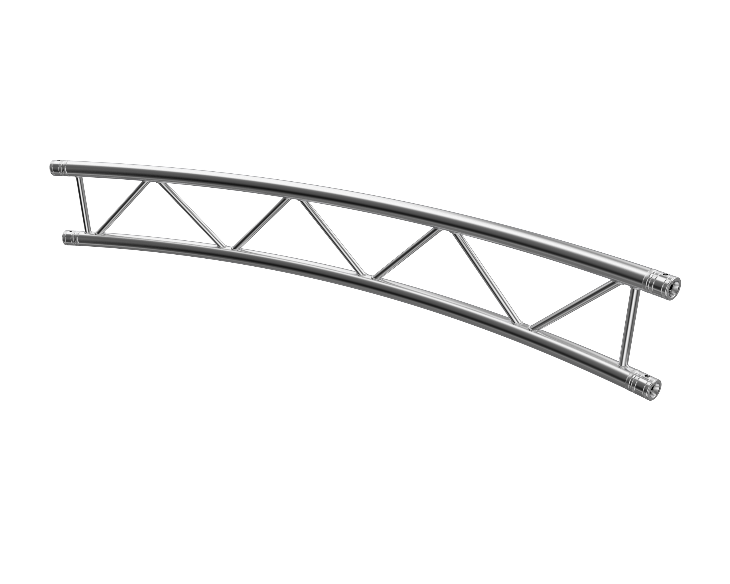 F32 Kreisstück für Ø 5,0m 45° V