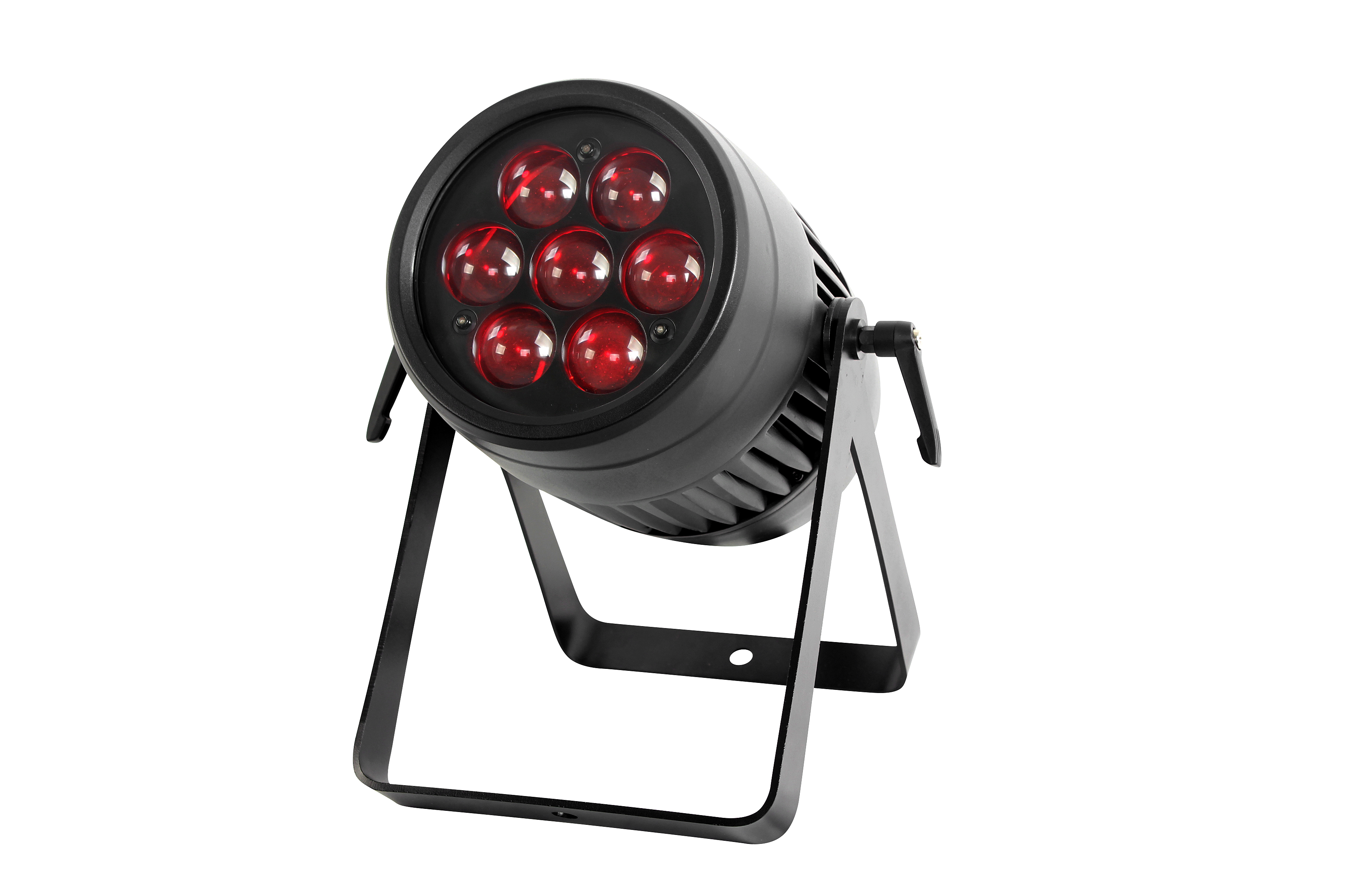 ARC Par 7Z - Zoom 7 x 20W RGBW 4in1 IP65