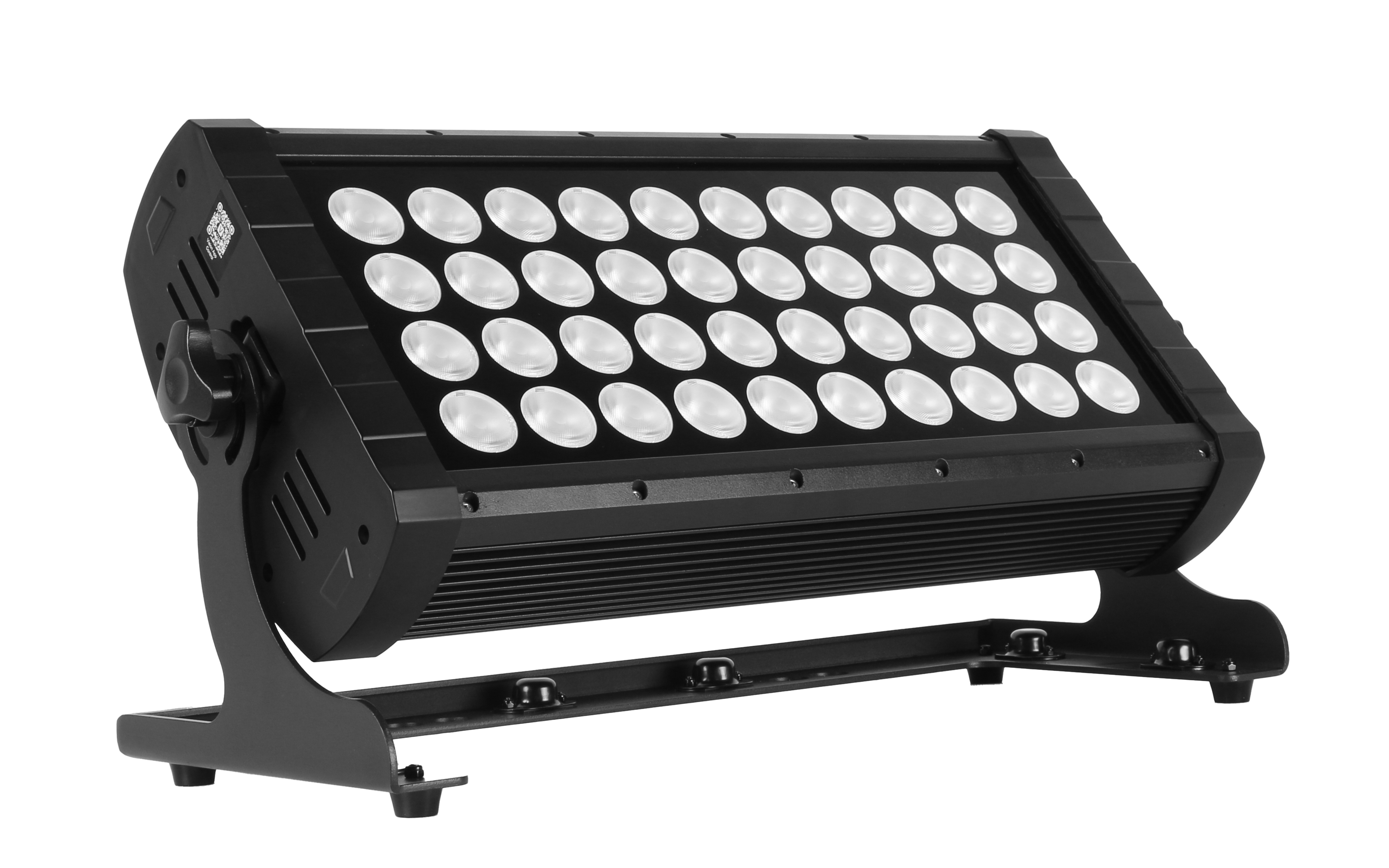 VISION CONTROL Touch Wash WS 40x10W RGBW 40° IP65