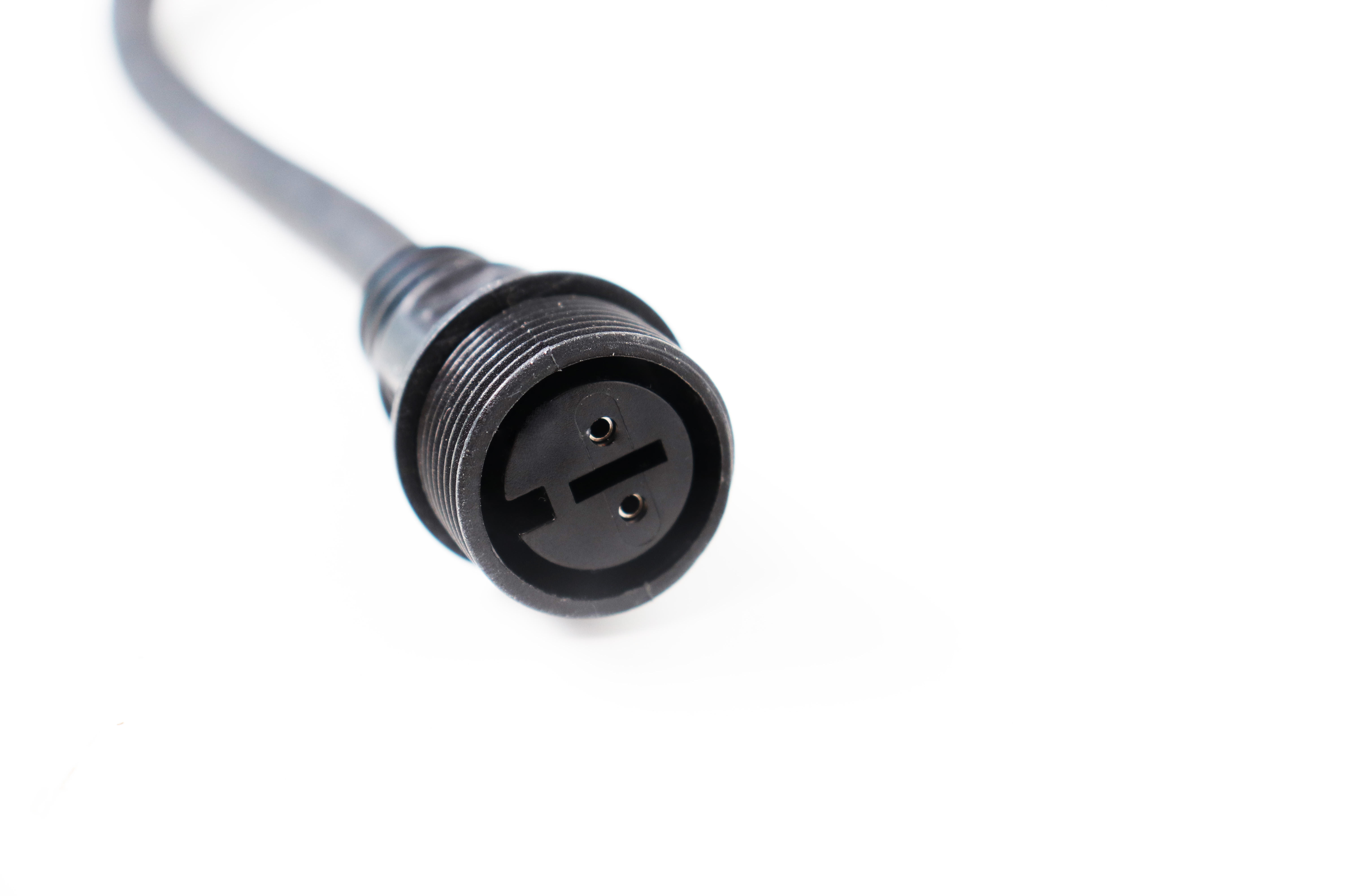 Netzkabel 1,5m für NEON FLEX 230V max. 100m