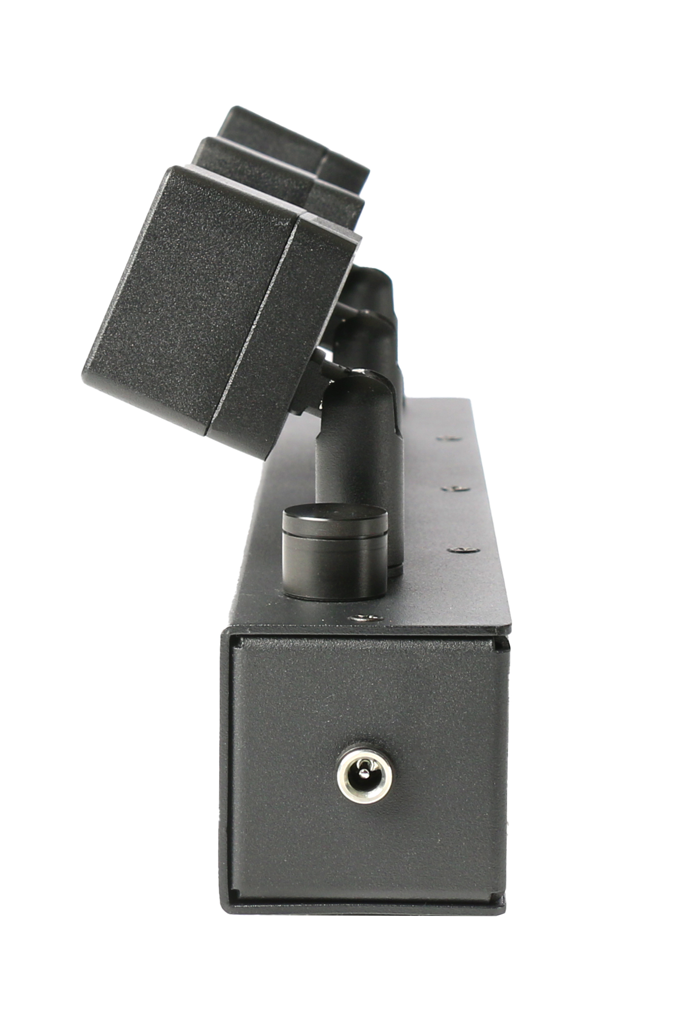 APOLLON Battery Mini Track Light CW/WW