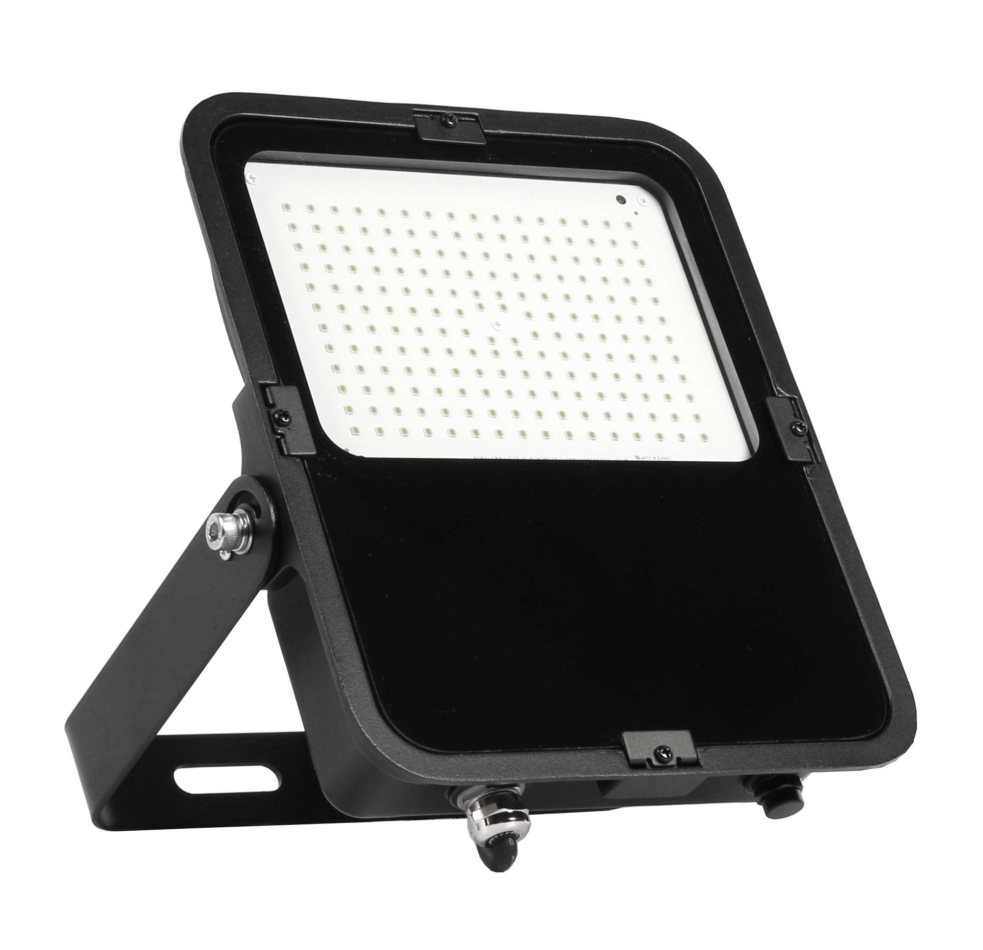 LED Floodlight 100W 4000K 120° IP65 13000 lm