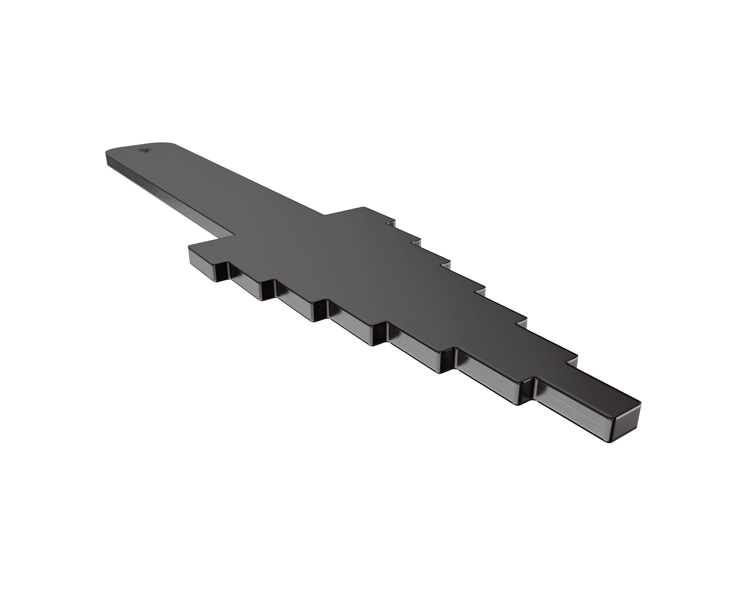 PreRig Curvingtool