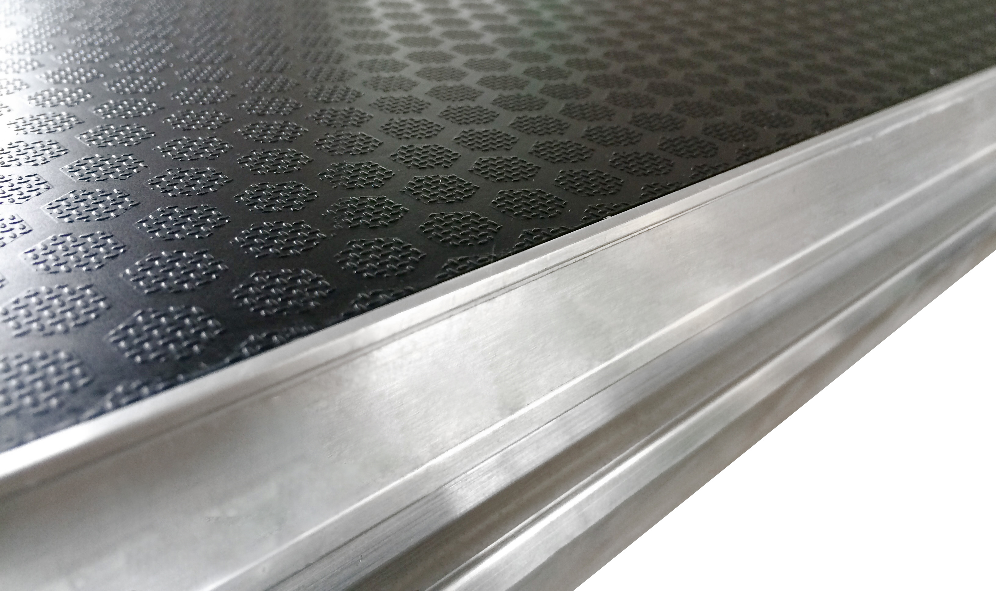 Bühnenpodest GT Stage Deck CURVED 200x100 R1 180