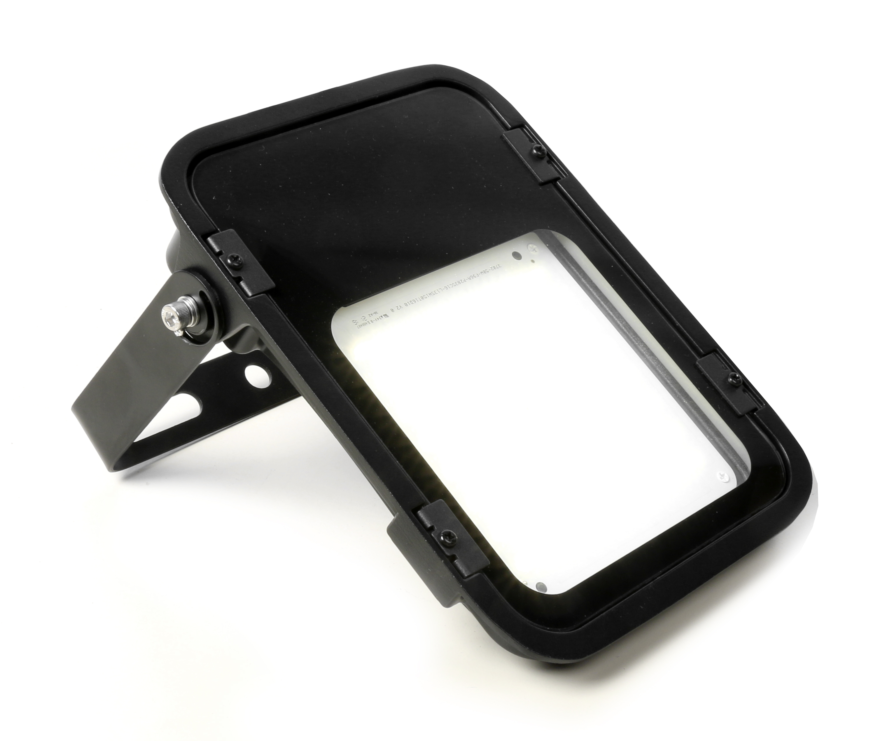 LED Floodlight 50W 3000K 120° IP65 6500 lm