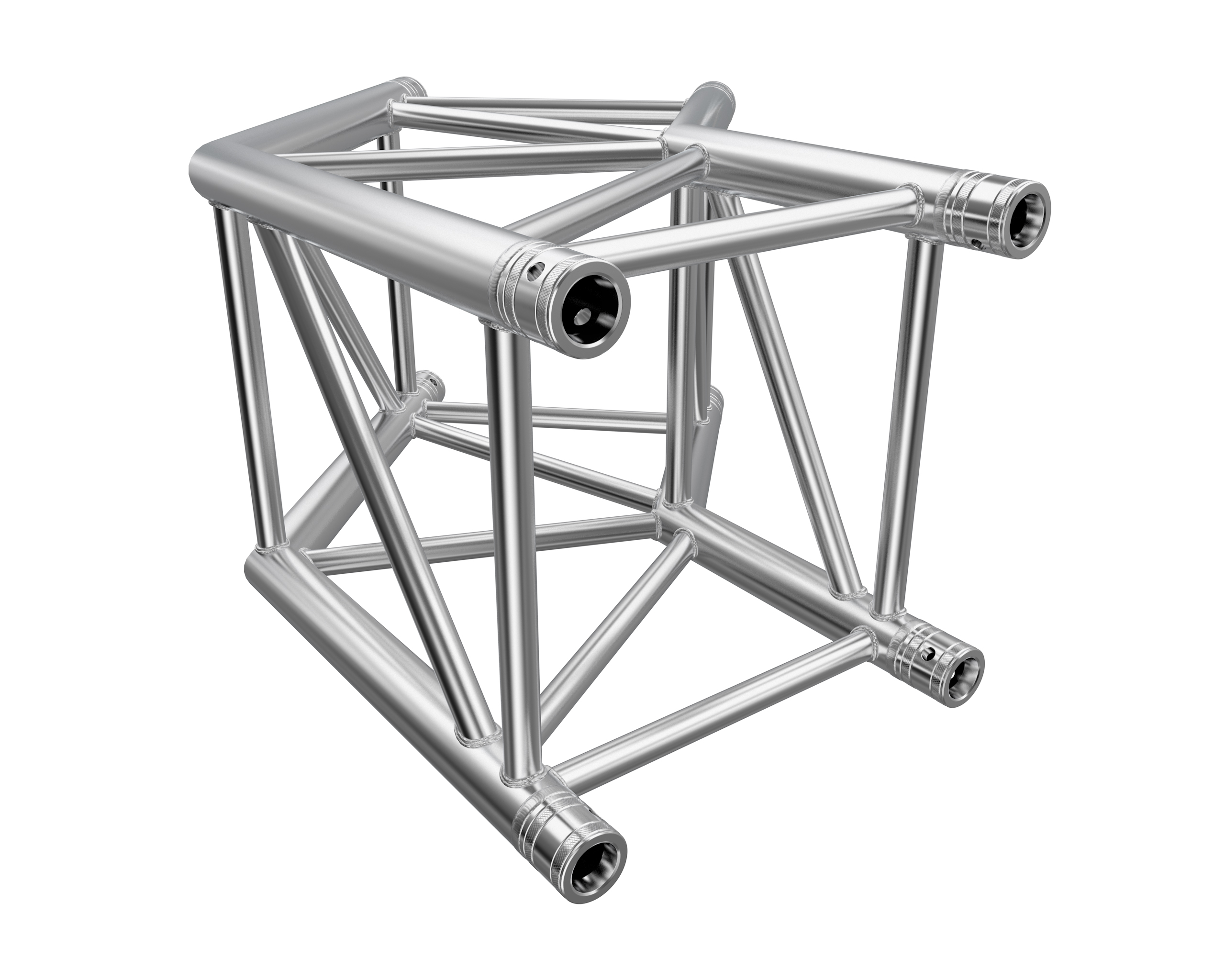 F44 P 2-Weg Ecke C23 135°