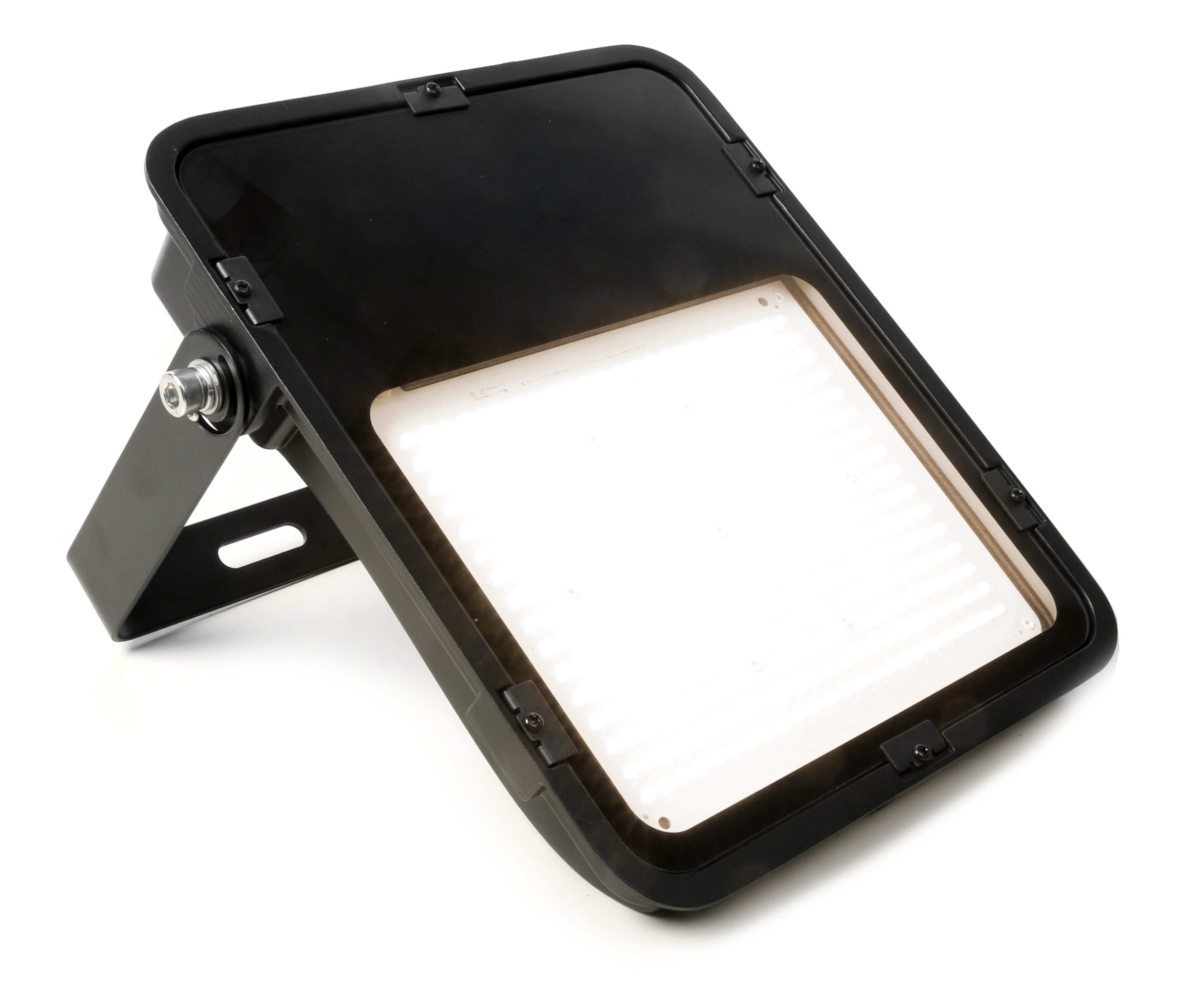 LED Floodlight 200W 4000K 120° IP65 26000 lm