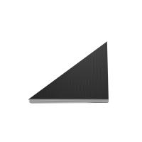 Praticable Stage Deck GT 100x100cm Triangle