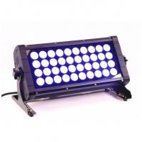 LED TOUCH WASH 40 x 10W RGBW 4in1 IP65 20° 