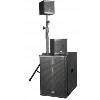 compact system AGiLi-T1 