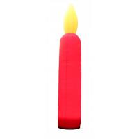 Air Candle 5m for Fanbase 85cm 
