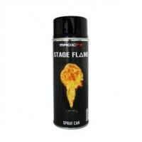 Stage Flame Spray Can 400ml 