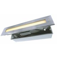 LED ground built-in lamps Line WW 3,7W IP67 
