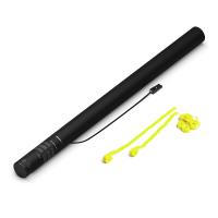 Electric Cannon PRO Streamers Fluo Yellow 80cm 