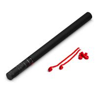 Handheld Cannon PRO Streamers Red 80cm 