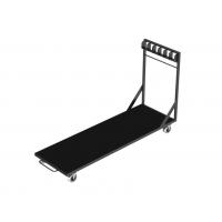Transport trolley for 6x GT Stage Deck 200x100cm