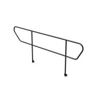 Rambarde gauche pour escalier variable Stage Deck GT 