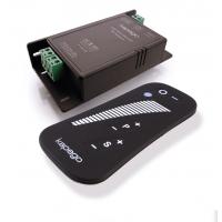 Controller RF Single 12/24V inkl. remote control 
