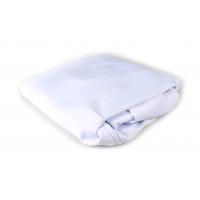 design polyester Cover for AirOttoman white 
