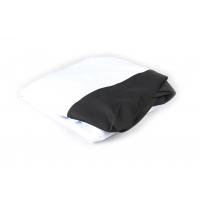 design polyester Cover for AirChair white 