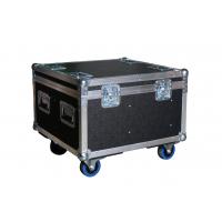 DJ Power Flight case pour 4 x V-1 SPARK ( Case-Craft ) 
