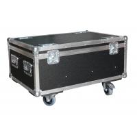 DJ Power Flight case pour 6 x V-1 SPARK ( Case-Craft ) 