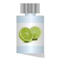 scent lime 30ml 