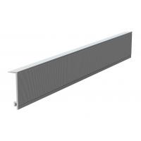 Stage Deck 470mm skirt "Click" profile incl. Velcro strip