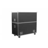 Flight case for 6 Stage SD TEGO PRO 100 x 100cm 