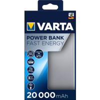 Varta Powerbank Fast  Energy 20000mAh
