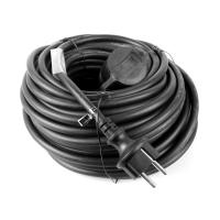 Extension cord Schutzko IP44 25m 3 x 1,5mm² (Type F)