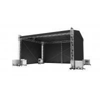 Double Pitch Roof 10x8m / 8x6m 