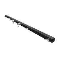 GT T-Bar for F32-F34 stage black